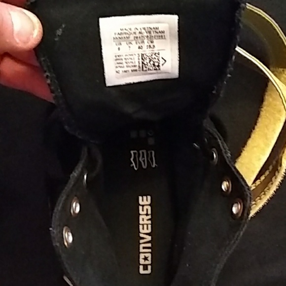 Converse All Star - Picture 4 of 5